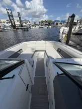 Thumbnail von Sea Ray SDX 270 Outboard