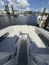 Thumbnail von Sea Ray SDX 270 Outboard