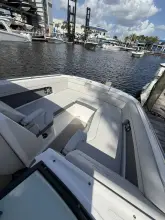 Thumbnail von Sea Ray SDX 270 Outboard