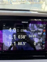 Thumbnail von Sea Ray SDX 270 Outboard