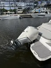 Thumbnail von Sea Ray SDX 270 Outboard