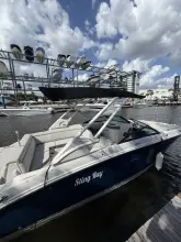 Thumbnail von Sea Ray SDX 270 Outboard