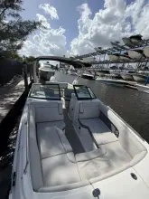 Thumbnail von Sea Ray SDX 270 Outboard