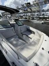 Thumbnail von Sea Ray SDX 270 Outboard