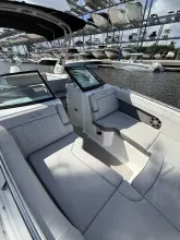Thumbnail von Sea Ray SDX 270 Outboard