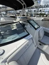 Thumbnail von Sea Ray SDX 270 Outboard