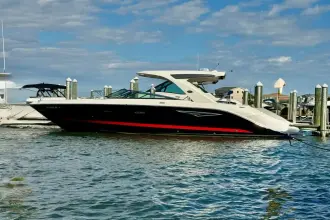 Sea Ray SLX 310