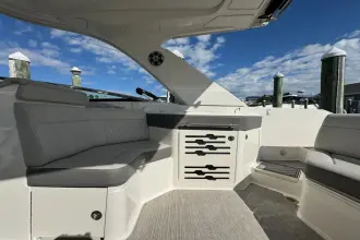 Thumbnail von Sea Ray SLX 310