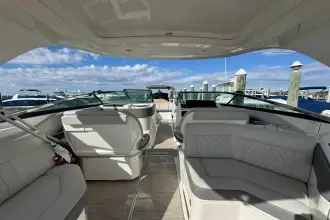 Thumbnail von Sea Ray SLX 310
