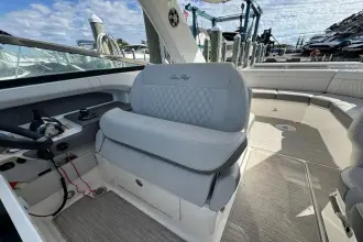 Thumbnail von Sea Ray SLX 310