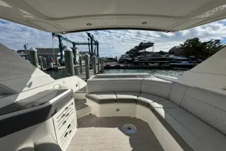 Thumbnail von Sea Ray SLX 310