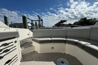 Thumbnail von Sea Ray SLX 310