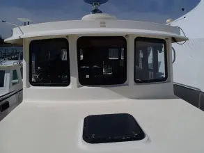 Thumbnail von Nordic Tugs 32 North Star