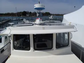 Thumbnail von Nordic Tugs 32 North Star