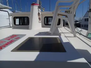 Thumbnail von Nordic Tugs 32 North Star