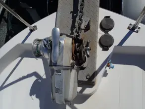 Thumbnail von Nordic Tugs 32 North Star