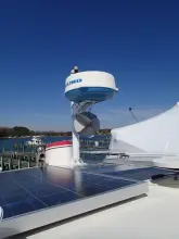 Thumbnail von Nordic Tugs 32 North Star