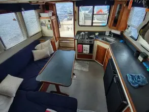 Thumbnail von Nordic Tugs 32 North Star