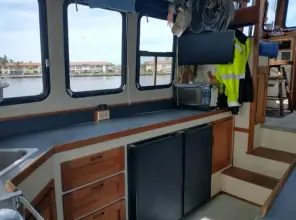 Thumbnail von Nordic Tugs 32 North Star