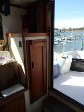 Thumbnail von Nordic Tugs 32 North Star