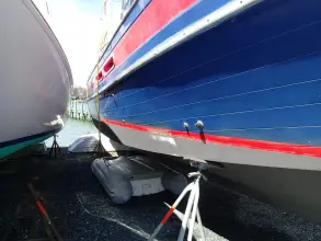 Thumbnail von Nordic Tugs 32 North Star