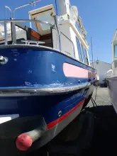 Thumbnail von Nordic Tugs 32 North Star