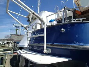 Thumbnail von Nordic Tugs 32 North Star