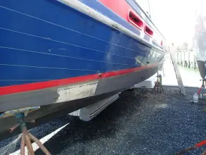 Thumbnail von Nordic Tugs 32 North Star