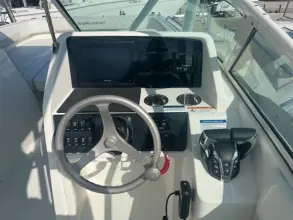 Thumbnail von World Cat 230 SD