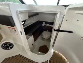 Thumbnail von Sea Ray SDX 290