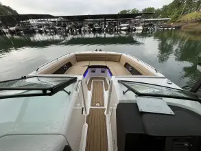 Thumbnail von Sea Ray SDX 290