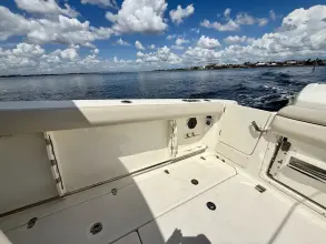 Thumbnail von Boston Whaler 350 Outrage