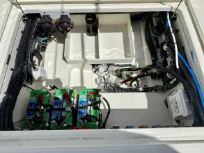 Thumbnail von Boston Whaler 350 Outrage