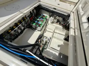 Thumbnail von Boston Whaler 350 Outrage