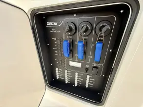 Thumbnail von Boston Whaler 350 Outrage