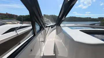 Thumbnail von Sea Ray 370 Sundancer Outboard