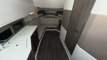 Thumbnail von Sea Ray 370 Sundancer Outboard