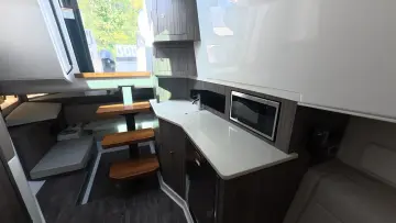 Thumbnail von Sea Ray 370 Sundancer Outboard