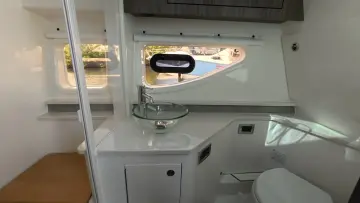 Thumbnail von Sea Ray 370 Sundancer Outboard