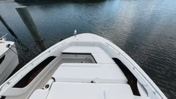 Thumbnail von Sea Ray 370 Sundancer Outboard