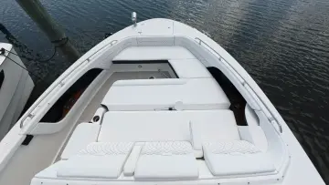 Thumbnail von Sea Ray 370 Sundancer Outboard