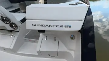 Thumbnail von Sea Ray 370 Sundancer Outboard