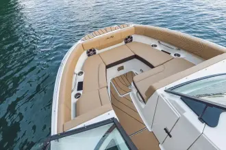Thumbnail von Sea Ray SDX 250 Surf