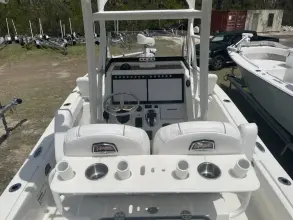 Thumbnail von Ranger 2510 Bay