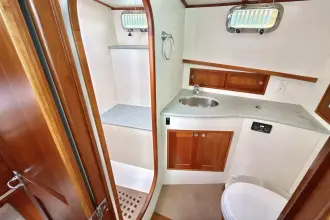 Thumbnail von Campbell Atlantic 37 SANTORINI