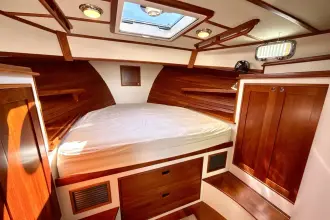 Thumbnail von Campbell Atlantic 37 SANTORINI