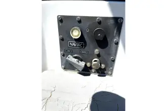 Thumbnail von Macintosh 47 Center Cockpit Moonraker