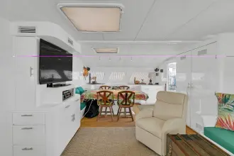 Thumbnail von Kelsall Manannan Cat's Meow
