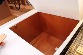Thumbnail von Jeanneau Sun Odyssey 440