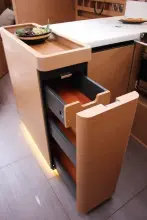 Thumbnail von Jeanneau Sun Odyssey 440